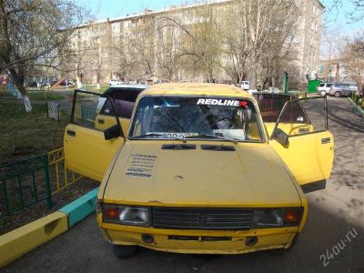 Лот: 933899. Фото: 1. ВАЗ 2105. Автомобили
