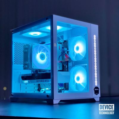Лот: 20864897. Фото: 1. Sonic PC NEW: Core i5-13400F... Компьютеры в сборе