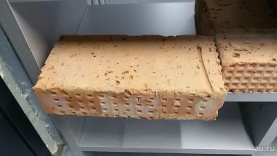 Лот: 13803819. Фото: 1. Кирпич строительный М100. Блоки, кирпич, брусчатка
