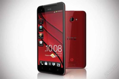 Лот: 2695275. Фото: 1. HTC Butterfly новый. Смартфоны