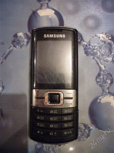 Лот: 2150771. Фото: 1. Samsung c3010 + флешка на 2gb... Кнопочные мобильные телефоны