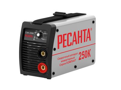 Лот: 17428840. Фото: 1. Инвертор Ресанта САИ 250К. Сварочные аппараты