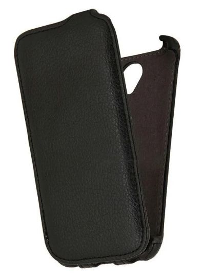 Лот: 4554334. Фото: 1. Чехол-книжка для Lenovo S650 iBox... Чехлы, бамперы