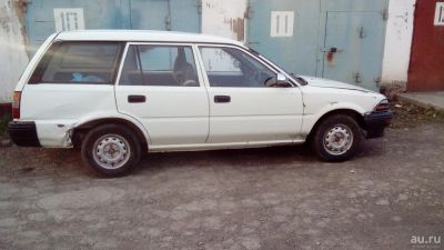 Лот: 9642873. Фото: 1. Toyota Corolla. Автомобили
