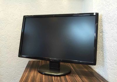 Лот: 8220583. Фото: 1. Envision P2251w (21.5", FullHD... ЖК-мониторы