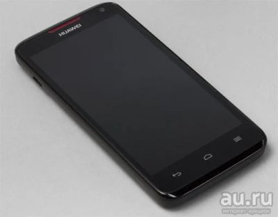 Лот: 9893257. Фото: 1. Неисправный Huawei Ascend D1 U9500. Смартфоны