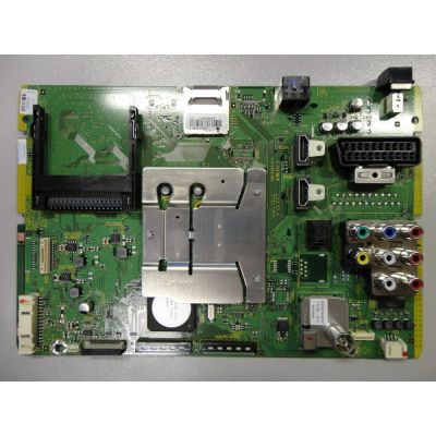 Лот: 8953713. Фото: 1. Main , TNPH0954 , тв panasonic... Печатные платы