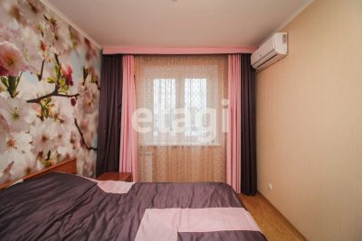 Лот: 20941283. Фото: 1. Продам 3-комн. кв. 66.7 кв.м... Квартиры, студии