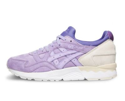 Лот: 8568526. Фото: 1. Кроссовки Asics GЕL Lyte V. Кеды, кроссовки, слипоны