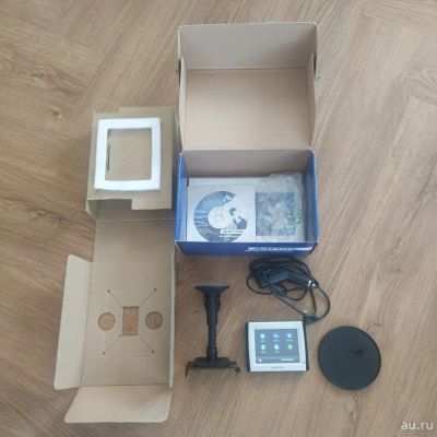 Лот: 18282554. Фото: 1. Навигатор. GPS-навигаторы