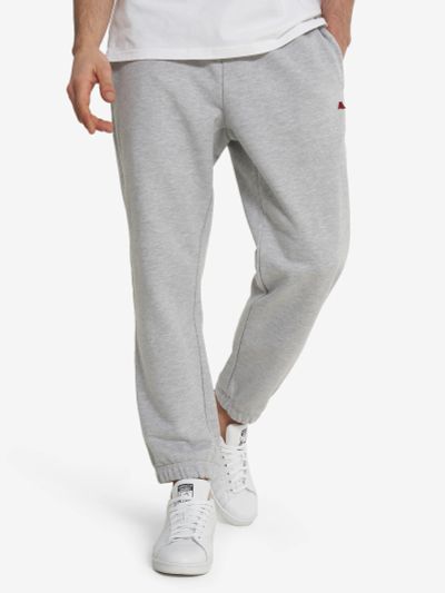 Лот: 24898853. Фото: 1. Брюки мужские Robe di Kappa, Серый. Спортивные брюки, штаны