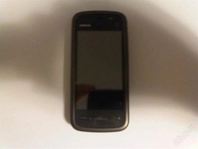 Лот: 2278615. Фото: 1. Nokia 5230. Кнопочные мобильные телефоны