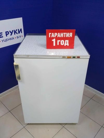 Лот: 14695666. Фото: 1. Морозильная камера бирюса б-14... Холодильники, морозильные камеры