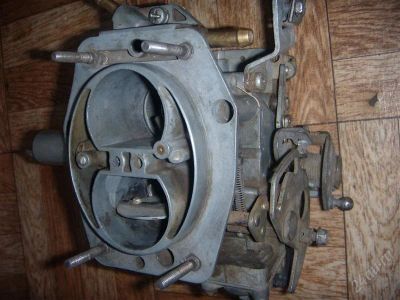 Лот: 1958490. Фото: 1. карбюратор Solex. Двигатель и элементы двигателя
