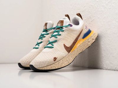 Лот: 24976561. Фото: 1. Кроссовки Nike React Infinity... Кеды, кроссовки, слипоны