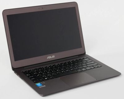 Лот: 7829689. Фото: 1. ASUS ZenBook UX305F. Ноутбуки