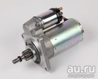 Лот: 14595064. Фото: 1. Стартер ВАЗ-2108-99,2113-15 5712... Электрооборудование