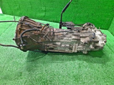 Лот: 16691549. Фото: 1. Акпп Toyota Prado LJ78 2L-TE 1... Трансмиссия