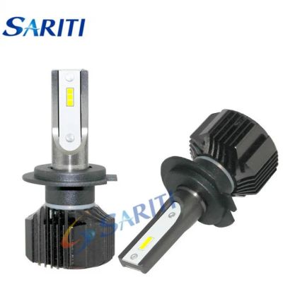 Лот: 17861878. Фото: 1. Светодиодные Led Лампы Sariti... Детали тюнинга