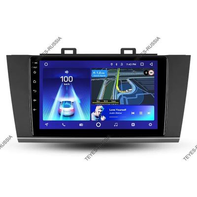 Лот: 20760448. Фото: 1. Магнитола Teyes CC2 Lite Plus... Автомагнитолы