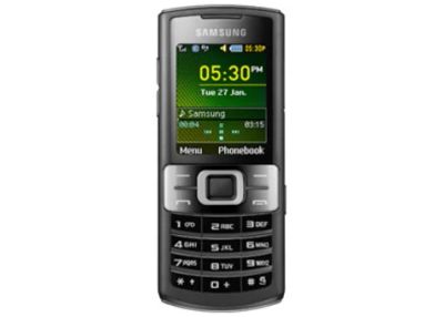 Лот: 3885651. Фото: 1. Сотовый телефон Samsung GT-C3010... Кнопочные мобильные телефоны