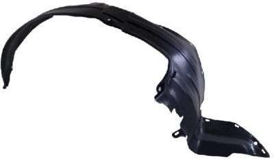 Лот: 3715053. Фото: 1. Подкрылок левый mazda mpv (99-03... Кузов