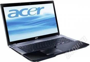 Лот: 2096663. Фото: 1. Новый игровой 17-дюймовый Acer... Ноутбуки