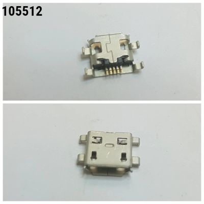 Лот: 11938035. Фото: 1. Разъем MicroUSB Huawei U8650... Разъёмы
