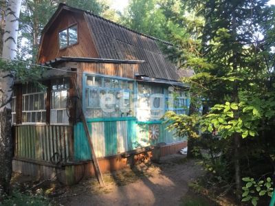 Лот: 21644603. Фото: 1. Продам 2-этажн. дачу 50 кв.м... Дома