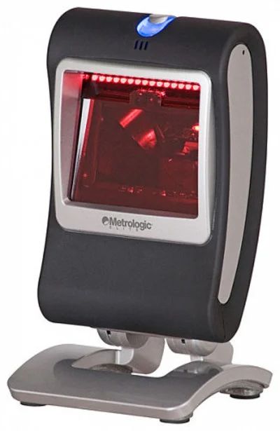 Лот: 11243882. Фото: 1. Сканер Honeywell (Metrologic... Торговое