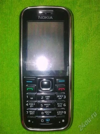 Лот: 1105222. Фото: 1. Nokia 6233 идеалочка=). Кнопочные мобильные телефоны