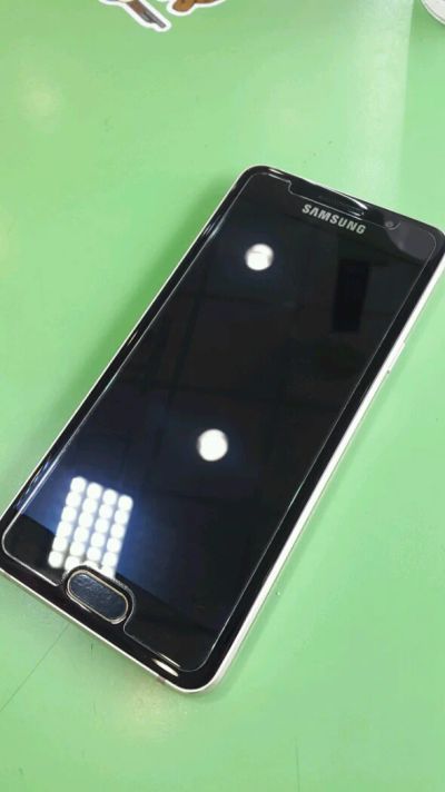 Лот: 7300887. Фото: 1. samsung galaxy a3 (2016). Смартфоны