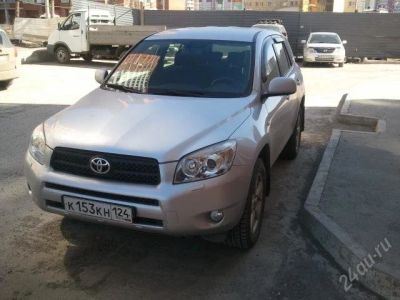 Лот: 2696588. Фото: 1. RAV-4. Автомобили