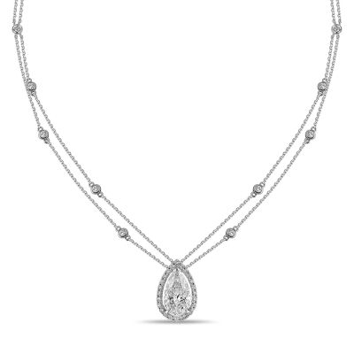 Лот: 24686135. Фото: 1. Колье МЮЗ. Колье