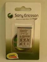Лот: 3721267. Фото: 1. АКБ (блистер) SonyEricsson J300... Аккумуляторы
