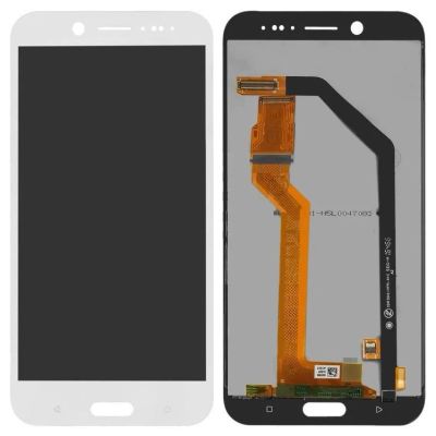 Лот: 12330374. Фото: 1. Дисплей HTC 10 Evo в сборе с тачскрином... Дисплеи, дисплейные модули, тачскрины