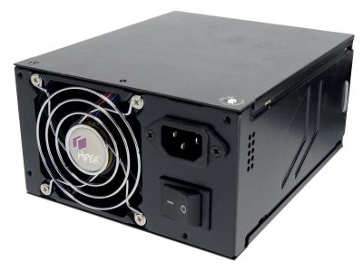 Лот: 9850212. Фото: 1. БП Hiper 730W. Корпуса, блоки питания