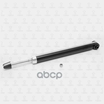 Лот: 24854956. Фото: 1. Амортизатор Chevrolet Aveo (T300... Ходовая, подвеска, рулевое управление