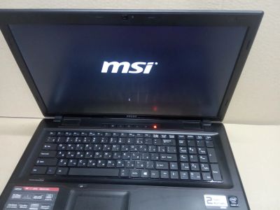 Лот: 15860962. Фото: 1. MSI GE70 2pl. Ноутбуки