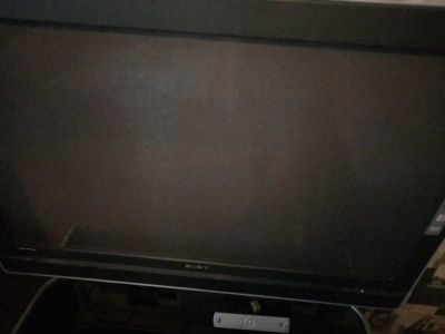 Лот: 12316651. Фото: 1. телевизор sony. Телевизоры