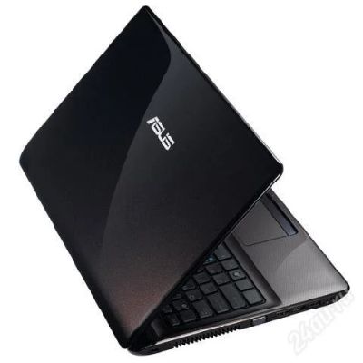 Лот: 1407180. Фото: 1. asus k52f. Ноутбуки