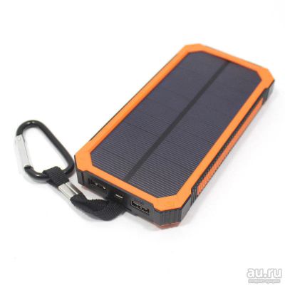 Лот: 9753524. Фото: 1. Внешний аккумулятор Power Bank... Внешние, портативные аккумуляторы для смартфонов (Power bank)