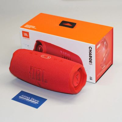 Лот: 20618481. Фото: 1. Оригинальная Bluetooth колонка... Портативные, беспроводные колонки
