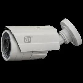 Лот: 6984383. Фото: 1. Видеокамера St-707 PRO, цветная... Видеонаблюдение