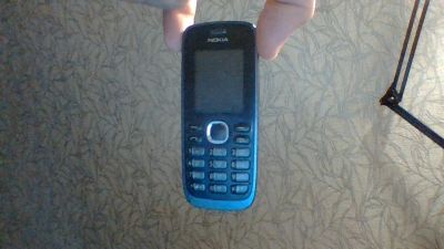 Лот: 5194439. Фото: 1. Nokia 112. Кнопочные мобильные телефоны