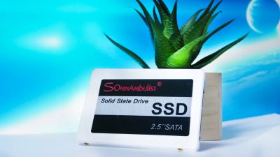 Лот: 16949309. Фото: 1. SSD 120 gb disk диск ССД. Жёсткие диски (HDD)