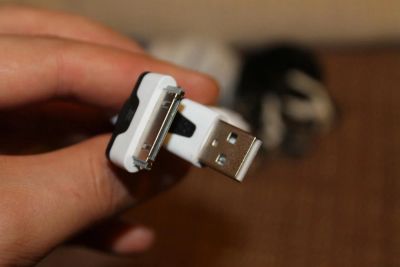 Лот: 3559472. Фото: 1. (не конфликтует с IOS) USB 2.0... Дата-кабели, переходники