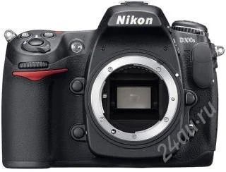 Лот: 794158. Фото: 1. nikon d300s body. Цифровые зеркальные