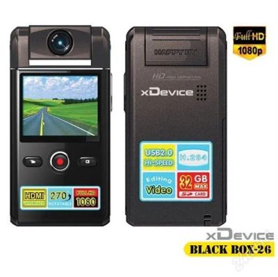Лот: 2687391. Фото: 1. BlackBox-26. Видеорегистраторы,  радар-детекторы, системы парковки