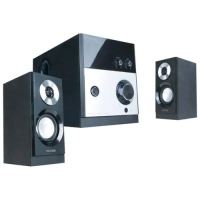 Лот: 10854746. Фото: 1. Microlab M-880. Акустические системы